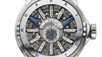Harry winston opus 12 for russia